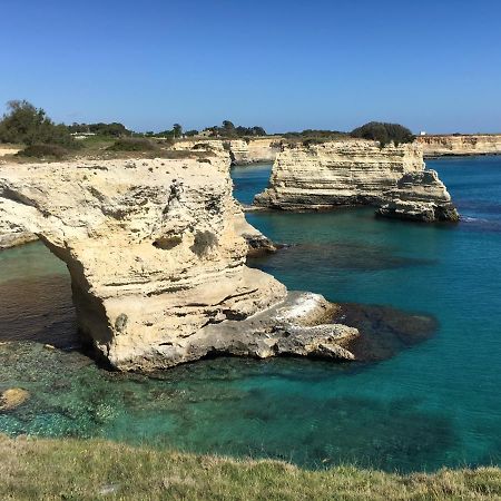 Torre Dell'Orso Villetta In Residence المظهر الخارجي الصورة