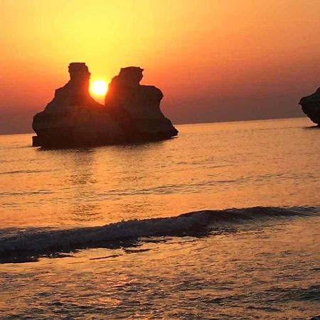 Torre Dell'Orso Villetta In Residence المظهر الخارجي الصورة