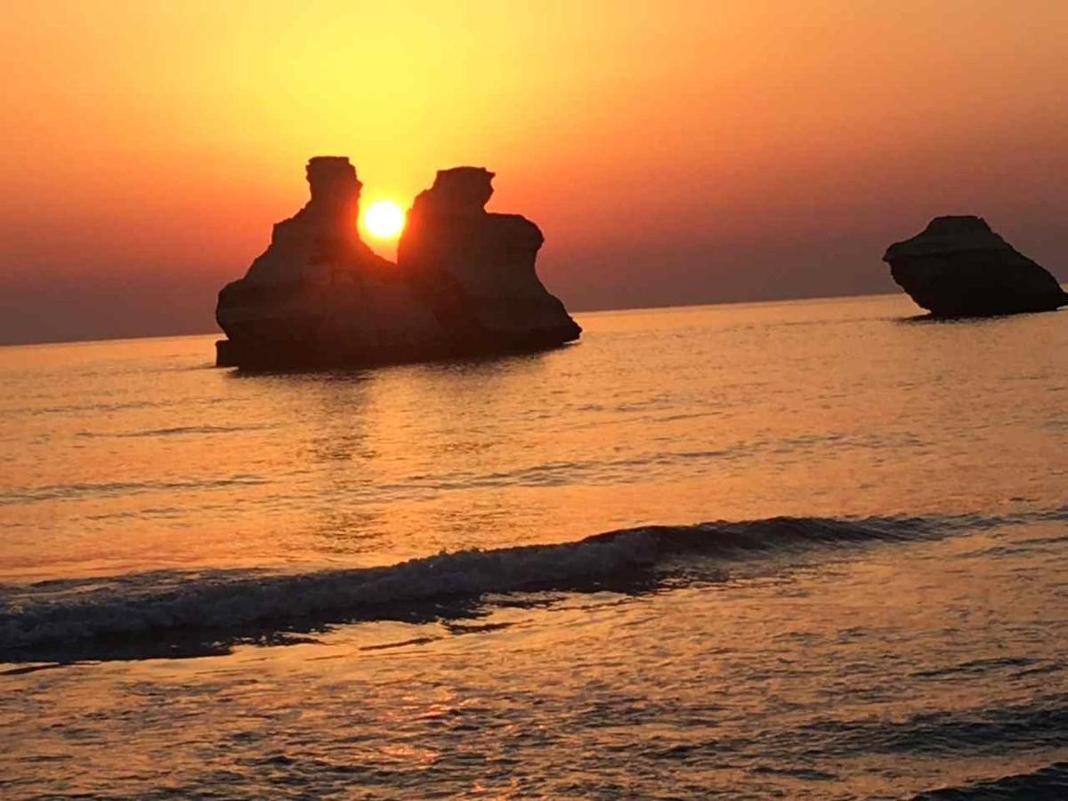 Torre Dell'Orso Villetta In Residence المظهر الخارجي الصورة