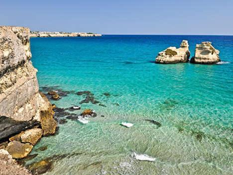 Torre Dell'Orso Villetta In Residence المظهر الخارجي الصورة