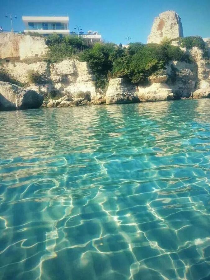 Torre Dell'Orso Villetta In Residence المظهر الخارجي الصورة