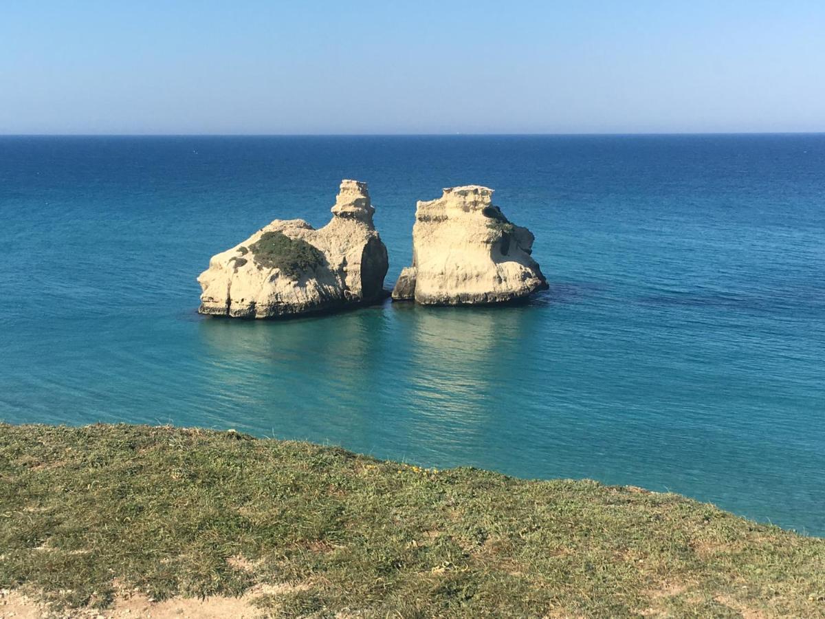 Torre Dell'Orso Villetta In Residence المظهر الخارجي الصورة