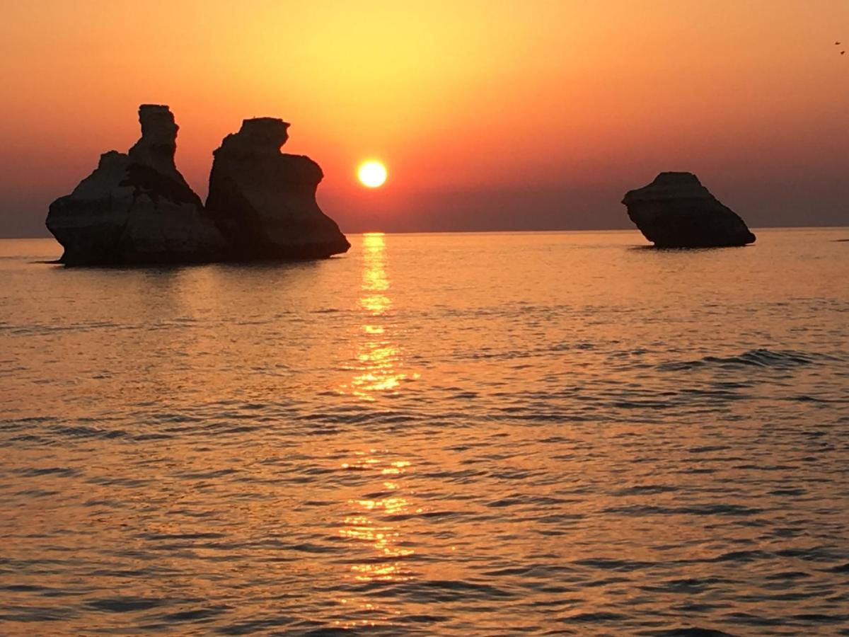 Torre Dell'Orso Villetta In Residence المظهر الخارجي الصورة