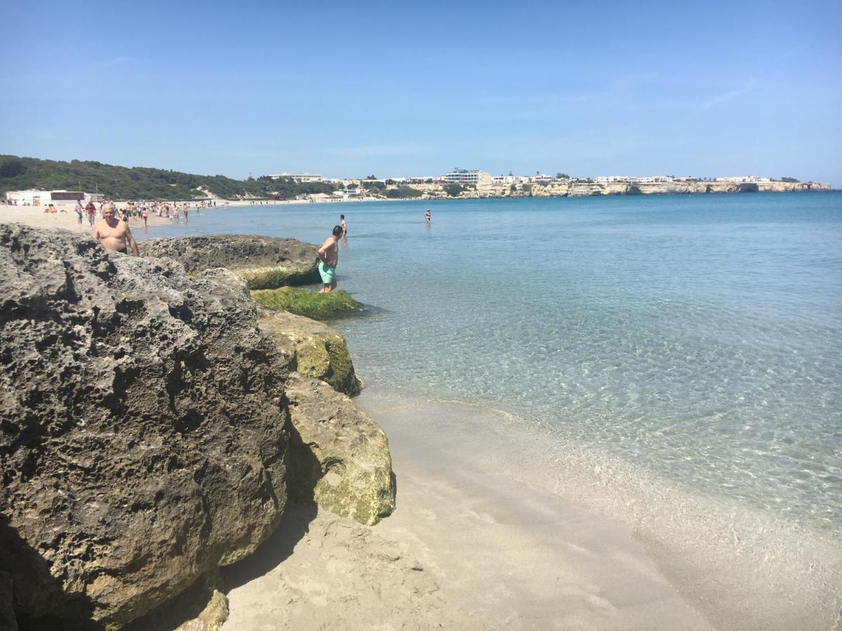 Torre Dell'Orso Villetta In Residence المظهر الخارجي الصورة