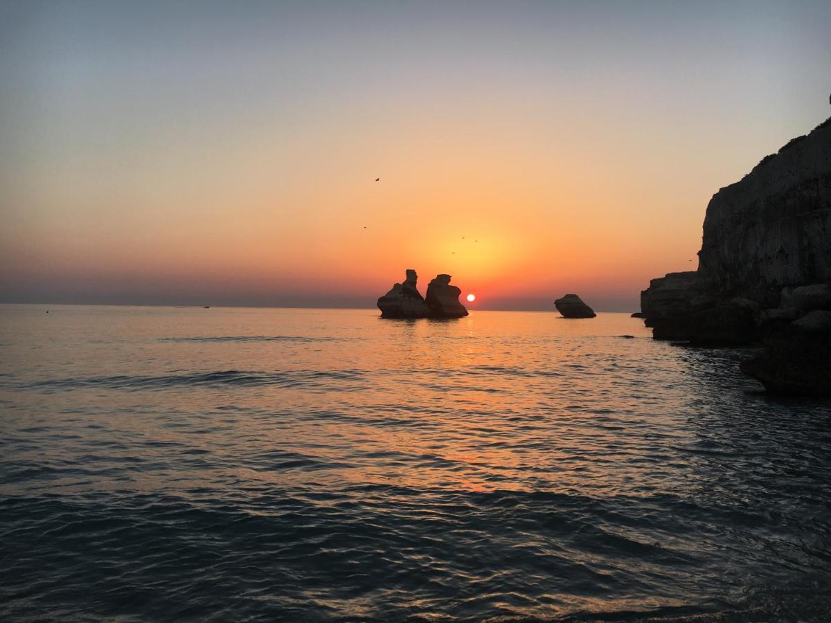 Torre Dell'Orso Villetta In Residence المظهر الخارجي الصورة